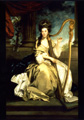 レイノルズ「エグリントン伯爵夫人、ジェーンの肖像」