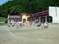 村幼稚園