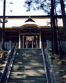 相馬中村神社
