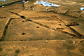 板倉前B遺跡（東村）古墳時代の竪穴住居跡