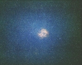 バラ星雲（いっかくじゅう座）