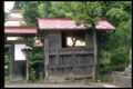 古殿八幡神社の笠懸と流鏑馬
