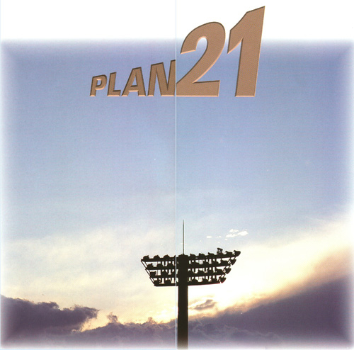 PLAN 21 