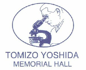 TOMIZO@YOSHIDA@MEMORIAL@HALL